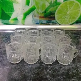 стаканы
