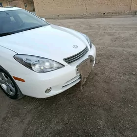Lexus ES 300 2002