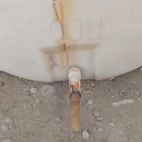 suw boçka 300 litr