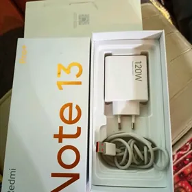 Redmi not 13 pro + plyys 256Gb