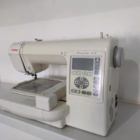 Janome