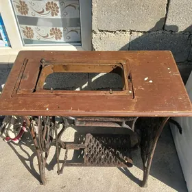 tikin maşyn