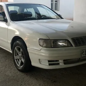 Infiniti I30 1998