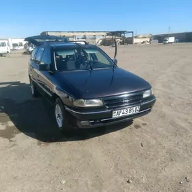 Opel Astra 1992