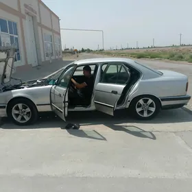 BMW 520 1993
