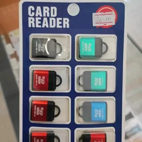 Card Reader Cip goyulyan