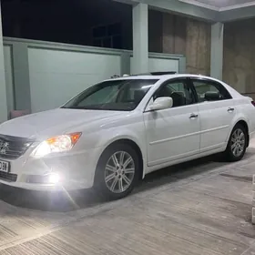 Toyota Avalon 2008