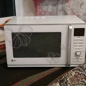 микроволновка