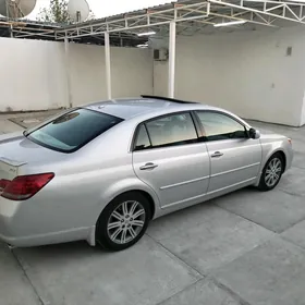 Toyota Avalon 2008