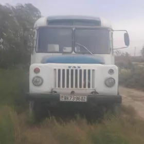 Gaz 53 1987