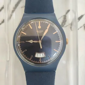 оригинал Swatch часы