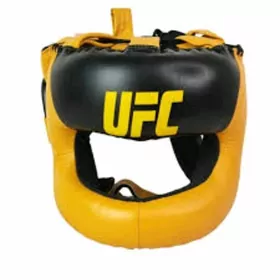 UFC ỳapyk şlem arassa deri