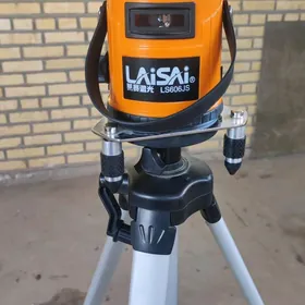 Lazerli urawen