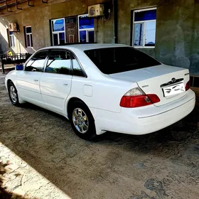 Toyota Avalon 2002