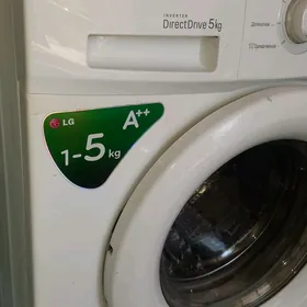 LG 5KG DD MATOR INVERTER