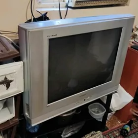 Samsung Plano TV