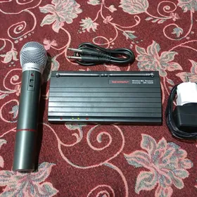 Микрафон