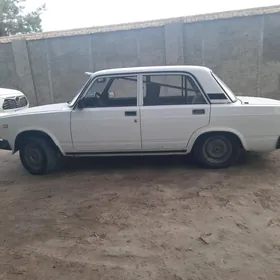 LADA GAZEL UAZ ANGAR