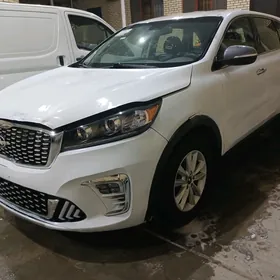 Kia Sorento 2020