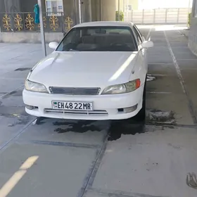 Toyota Mark II 1993