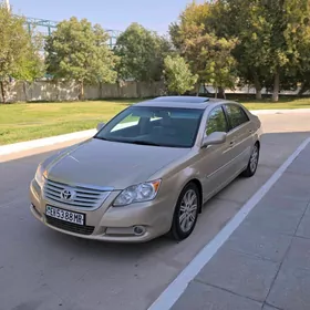 Toyota Avalon 2007