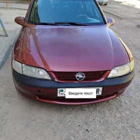 Opel Vectra 1998