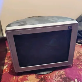 Samsung SyncMaster Monitor