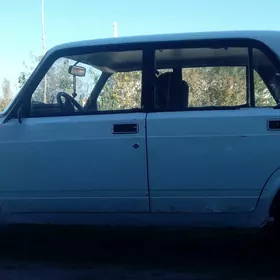 Lada 2107 1990