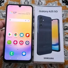 Samsung A25 5G