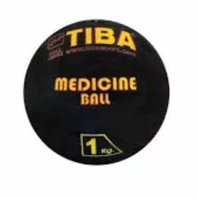 Agyr toplar (medicine ball)