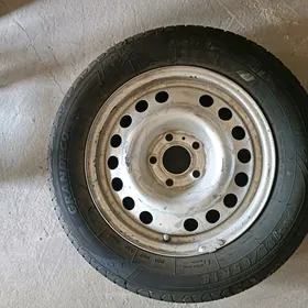 Teker Vectra b
