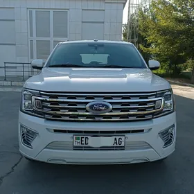 Ford Expedition 2021