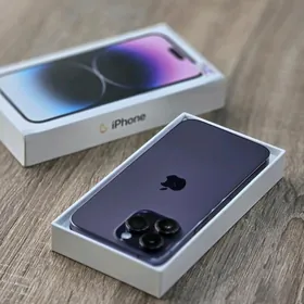 iphone 14 Pro 128GB 86%ZA/A