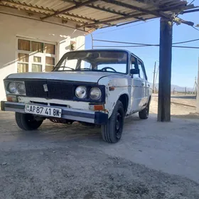 Lada 2106 1991