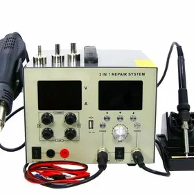 Для ремонта телефонов