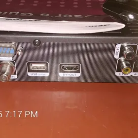 HD box 2020