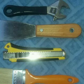 INSTRUMENTU SANTEH