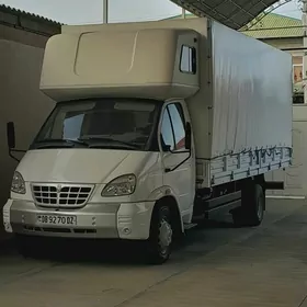 Gaz Gazel 2015