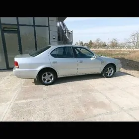 Toyota Camry 1995