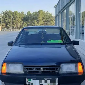 Lada VAZ-21099 2000
