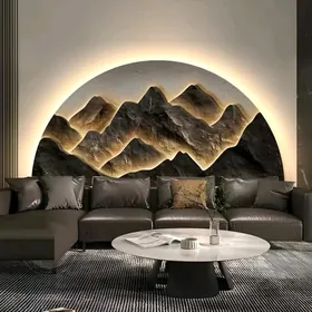 Мир-3 5-комнат