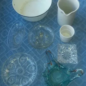 Posuda