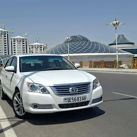 Toyota Avalon 2008