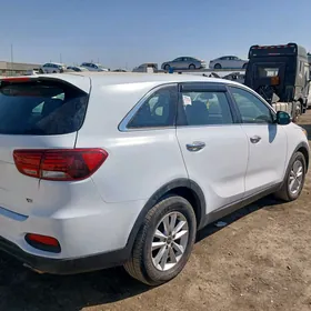 Kia Sorento 2020