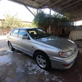 Toyota Carina 1996
