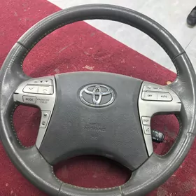 camry rul