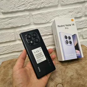 REDMI NOT 14 PRO 256GB