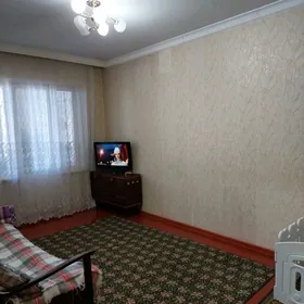 3ех комнатная Гагарина