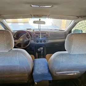 Toyota Camry 2003