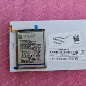 Батарейка на Samsung